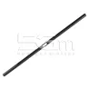 Xperia Z4 Tablet SGP712 WiFi Black Right Side Panel Cover 