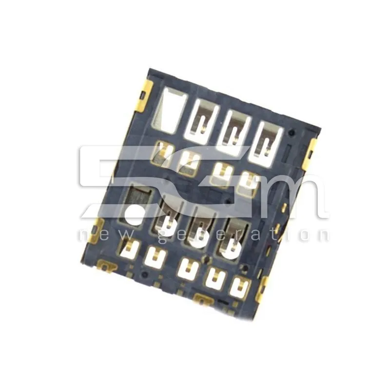 Xperia E4 E2105 Sim Card Holder 