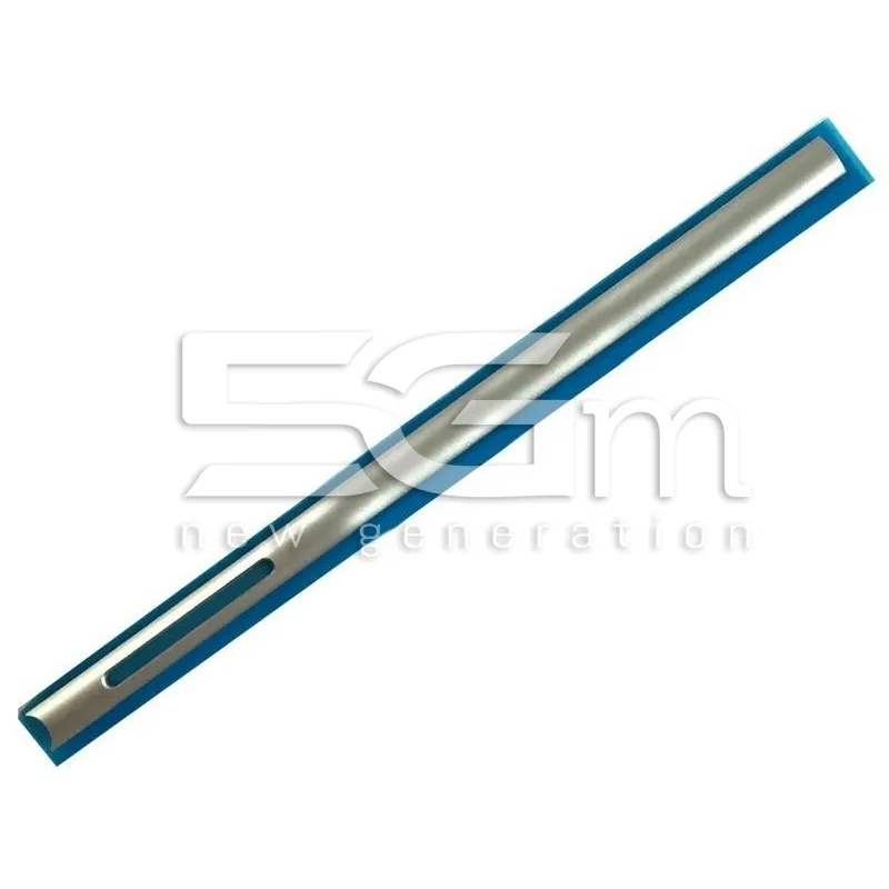 Pannello Copertura Laterale Inferiore Sinistro Bianco Xperia Z4 Tablet SGP712WiFi