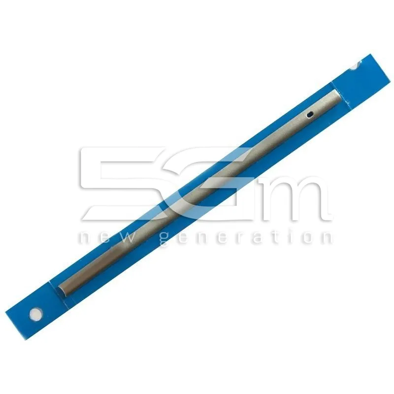 Pannello Copertura Laterale Destro Superiore Bianco Xperia Z3 Compact Tablet SGP611 WiFi