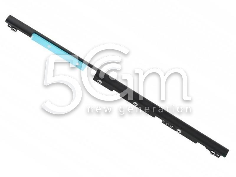 Xperia C5 Ultra E5533 Black Left Side Cover 