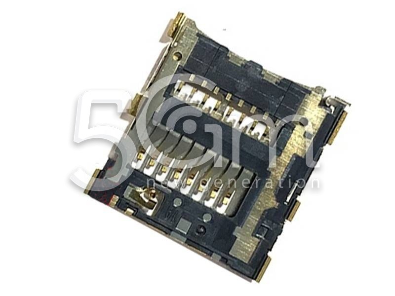 Xperia M5 E5603 Memory Card Reader 