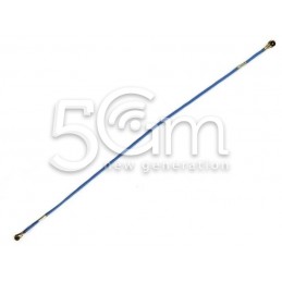 Xperia Z4 Tablet SGP771 WiFi+4G Coax RF Antenna Cable 