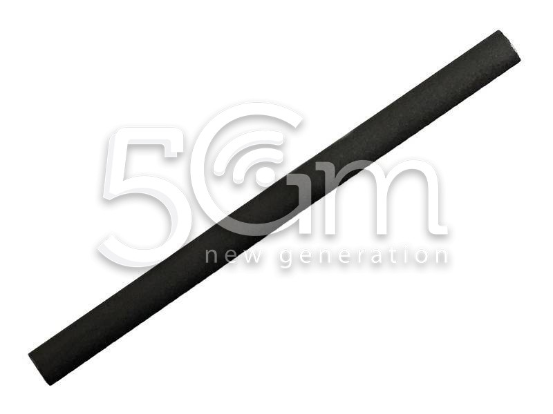 Xperia Z4 Tablet SGP712 WiFi Black Top Left Side Panel Cover 