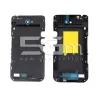 Middle Frame Nero Xperia E4 Dual E2115