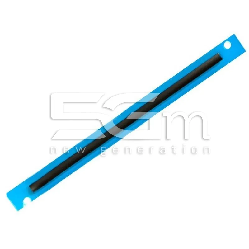Cover Copertura Laterale Sinistro Nero Xperia Z3 Compact Tablet SGP611 WiFi
