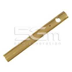 Cover Copertura Superiore Gold Xperia M5 E5603