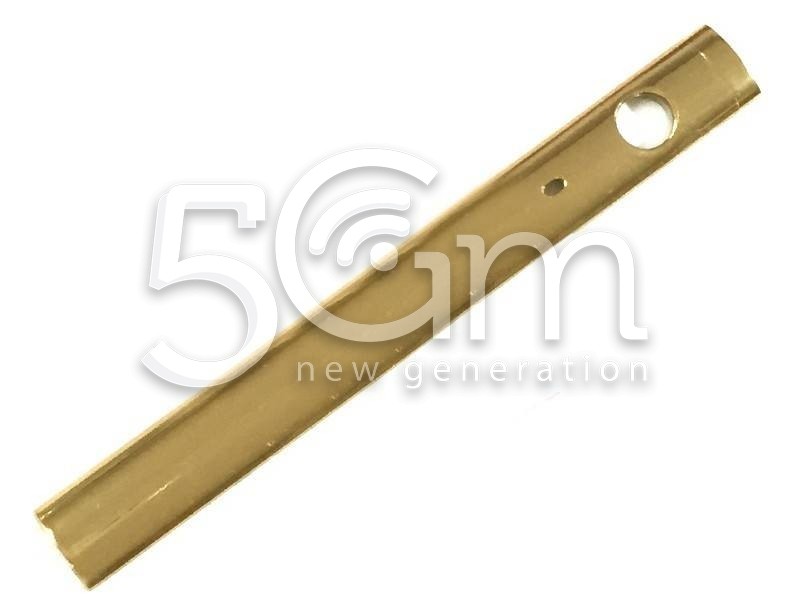 Cover Copertura Superiore Gold Xperia M5 E5603
