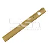 Cover Copertura Superiore Gold Xperia M5 E5603