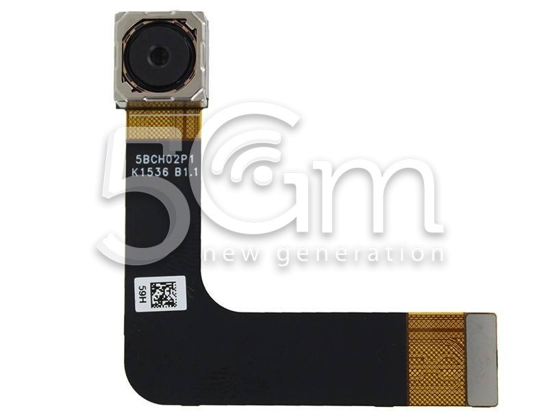 Fototcamera Posteriore Xperia M5 E5602