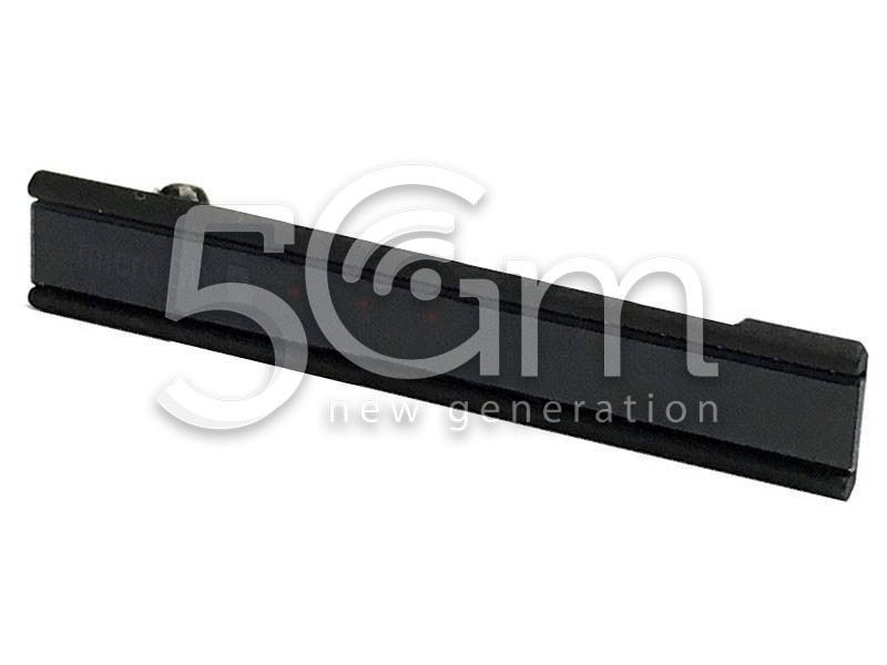 Xperia Z Tablet SGP311 WiFi 16G Black Micro SD Port Cover 