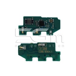 Xperia Z3 Dual Sim D6633 - D6683 Small Board Sub PBA-A 