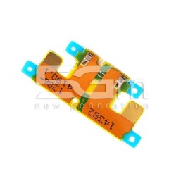 Xperia Z3 Compact Tablet SGP611 WiFi Charger Flex Cable 