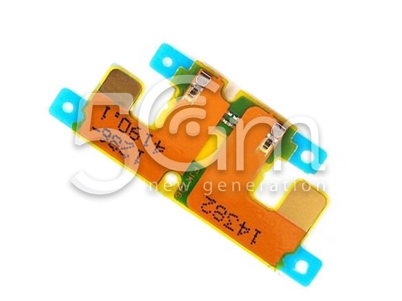 Xperia Z3 Compact Tablet SGP611 WiFi Charger Flex Cable 