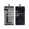 Display Touch Nero Wiko Slide 2