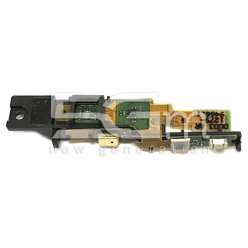 Xperia Z2 Tablet SGP511 WiFi Sensor + Holder Flex Cable 