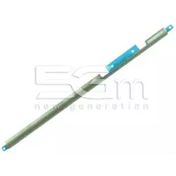 Xperia C5 Ultra E5533 Mint Left Side Cover 