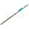 Xperia C5 Ultra E5533 Mint Left Side Cover 