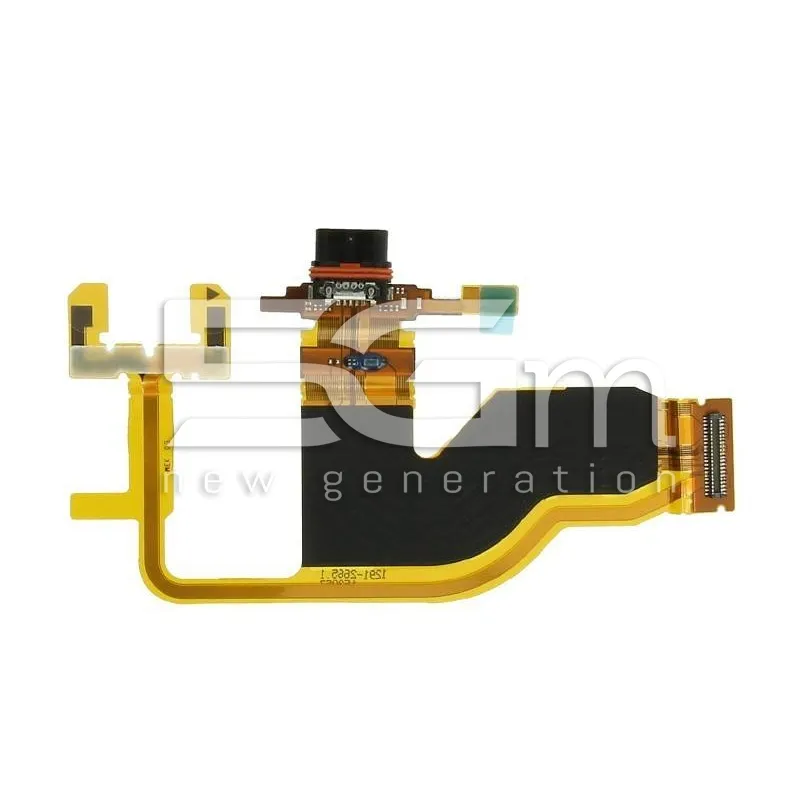 Connettore Di Ricarica Flat Cable Xperia Z4 Tablet SGP712 