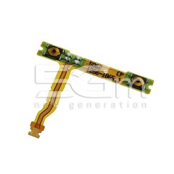 Tasti Volume Flat Cable Xperia Z Tablet SGP311 16G