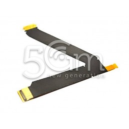 Connessione Flat Lcd Xperia Z3 Compact Tablet SGP611