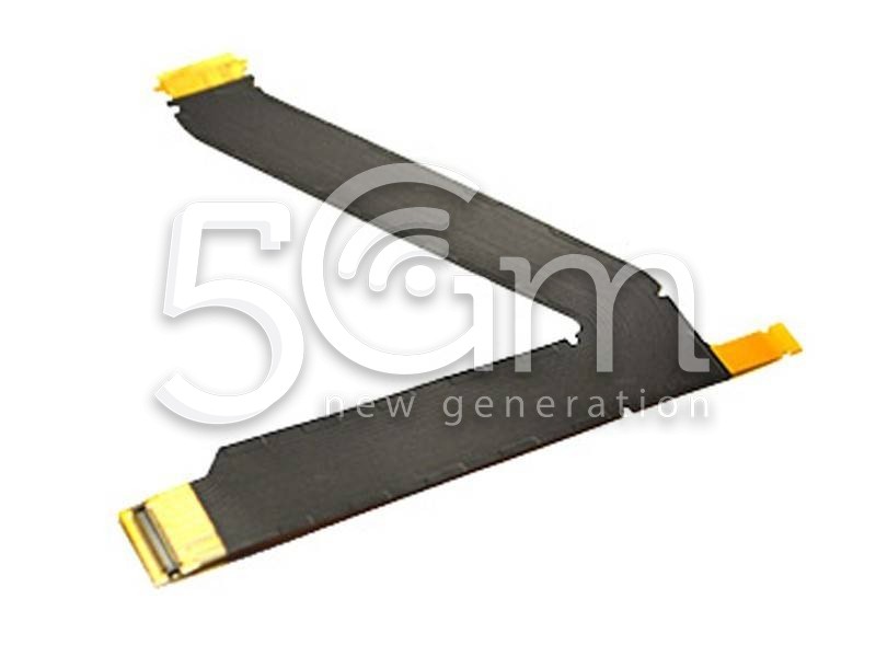 Connessione Flat Lcd Xperia Z3 Compact Tablet SGP611