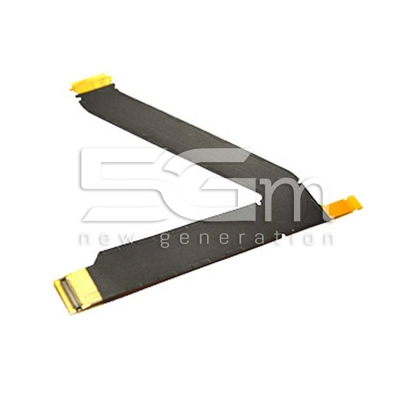 Xperia Z3 Compact Tablet SGP611 LCD Flex Connection 