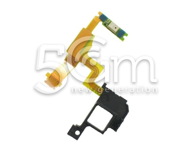 Xperia Compact Tablet SGP611 Proximity Sensor Flex Cable 