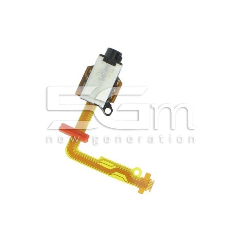 Sony Xperia Z3 Compact Tablet SGP611 Audio Jack Flex Cable 