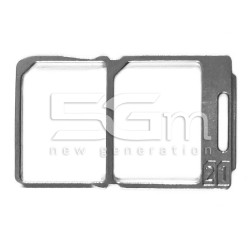 Sony Xperia M5 E5603 Dual Sim Card Holder 