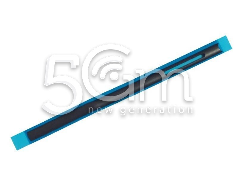Xperia Z4 Tablet SGP712 Black Left Side Panel Cover 
