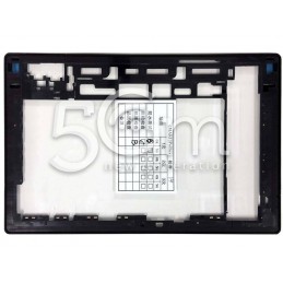Middle Frame Nero Xperia Tablet Z SGP311 - SGP312 - SGP321