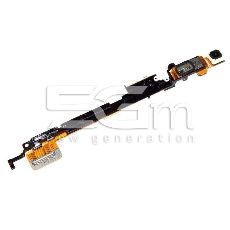 Xperia Z Tablet SGP311 16G Microphone + Proximity Sensor Flex Cable 