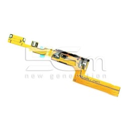 Sony Xperia Z2 Tablet SGP511 WiFi Keypad Flex Cable 