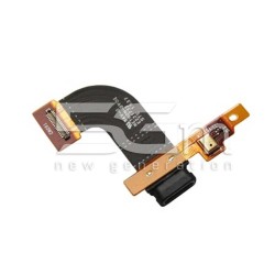 Xperia M5 E5603 Microphone + Charging Connector Flex Cable 