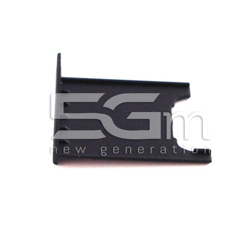 Frame Sim Nero Xperia Z3 Compact Tablet SGP611