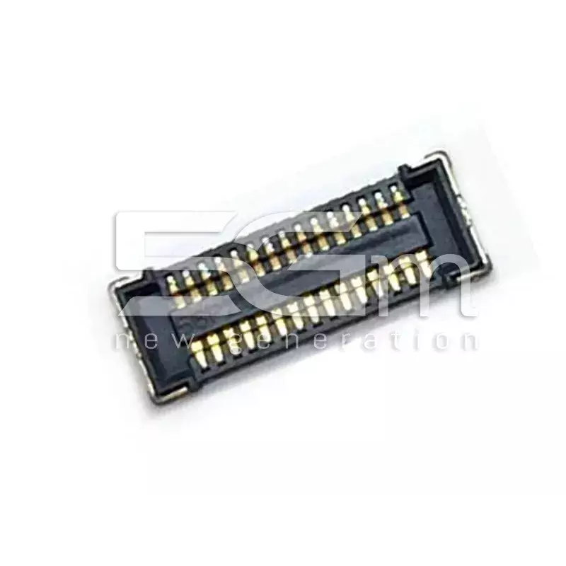 Connettore 15 Pin LCD Su Scheda Madre Nokia 820 Lumia