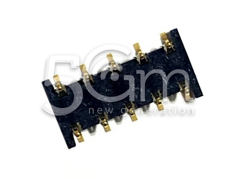 Nokia 820 Lumia Motherboard to Keypad Flex Cable 5 Pin Connector 