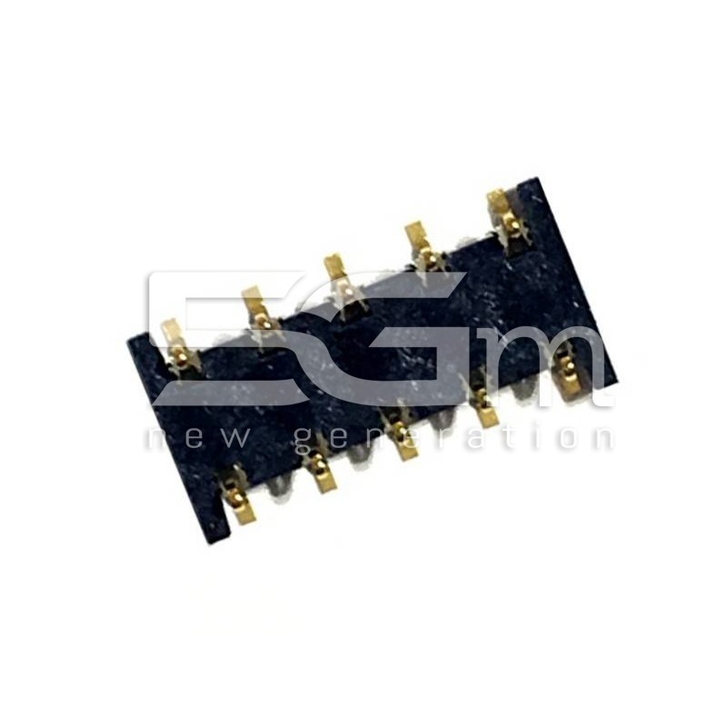 Nokia 820 Lumia Motherboard to Keypad Flex Cable 5 Pin Connector 