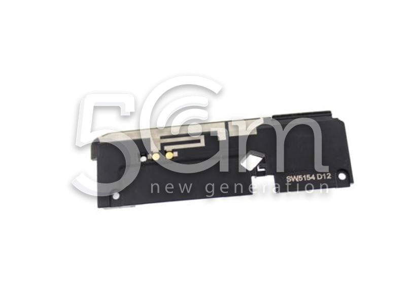 Xperia M4 Aqua E2303 Antenna + Ringer With Holder for Silver Version 