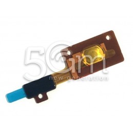 Tasto Accensione Flat Cable Samsung SM-G361F