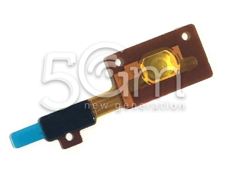 Samsung SM-G361F Power Button Flex Cable 