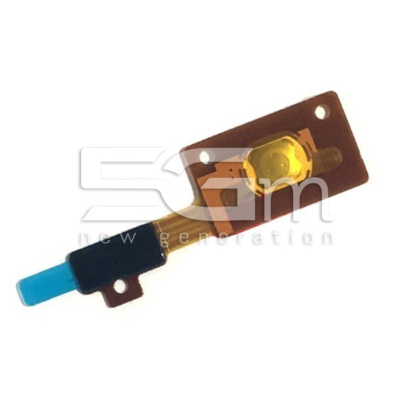 Samsung SM-G361F Power Button Flex Cable 