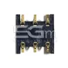 Connettore 3 Pin Su Scheda Madre Connessione Jack Audio Nokia 820 Lumia