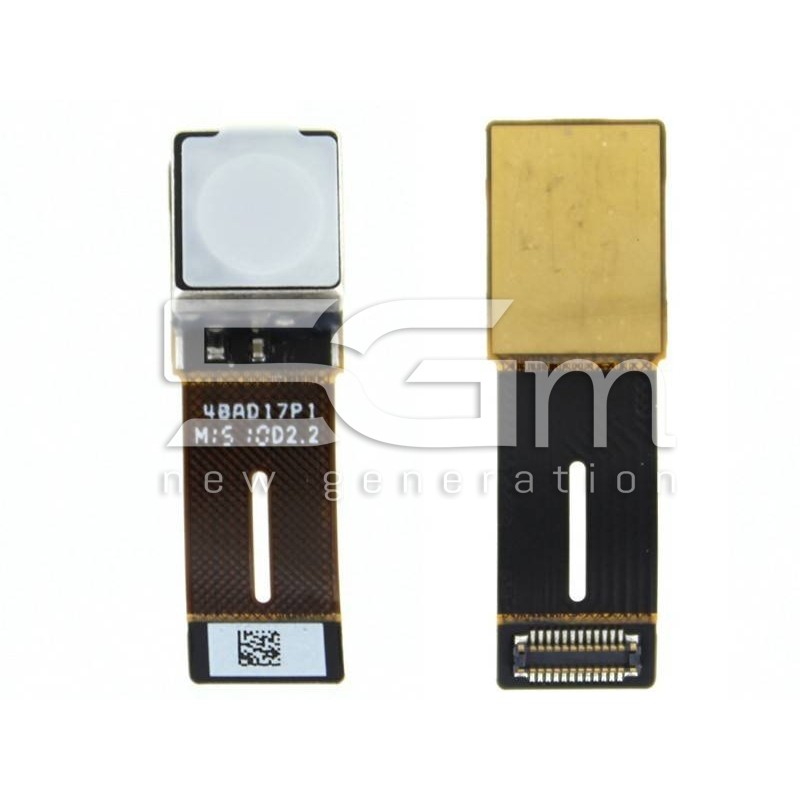 Nokia 640 XL Lumia Front Camera Flex Cable 