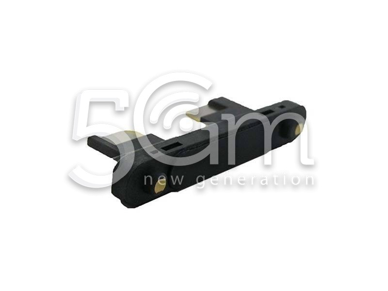 Magnetic Charger Connector Black Xperia Z2 Tablet