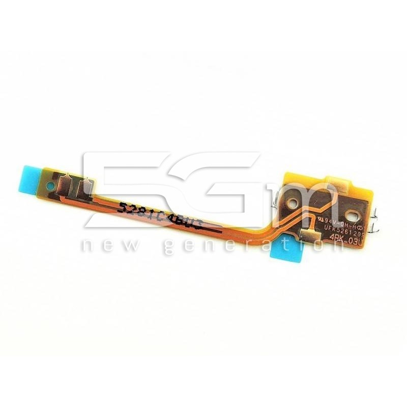 Nokia 950 XL Lumia Speaker Holder Flex Cable 