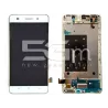 Display Touch Bianco + Frame Huawei G Play Mini