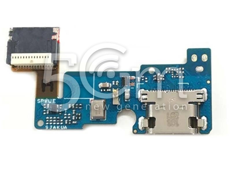 Connettore Di Ricarica + Small Board LG G5 H850