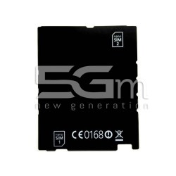 Nokia 950 XL Lumia Dual Sim Battery Back Adhesive 